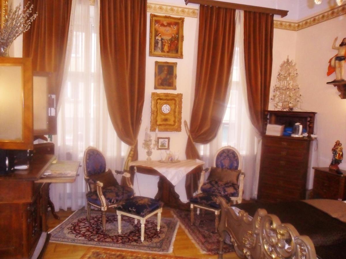 Luxury Near Castle Gasthof