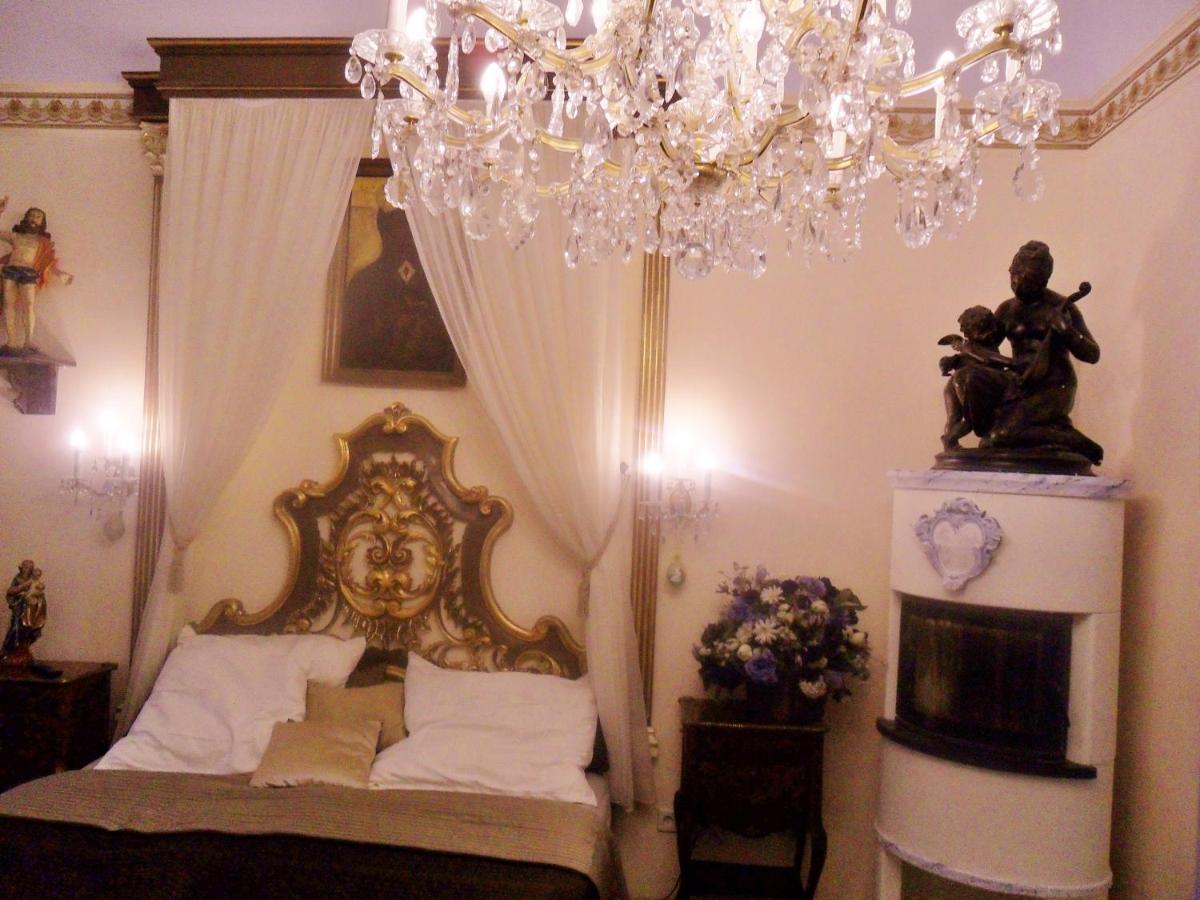 Gasthof Luxury Near Castle *