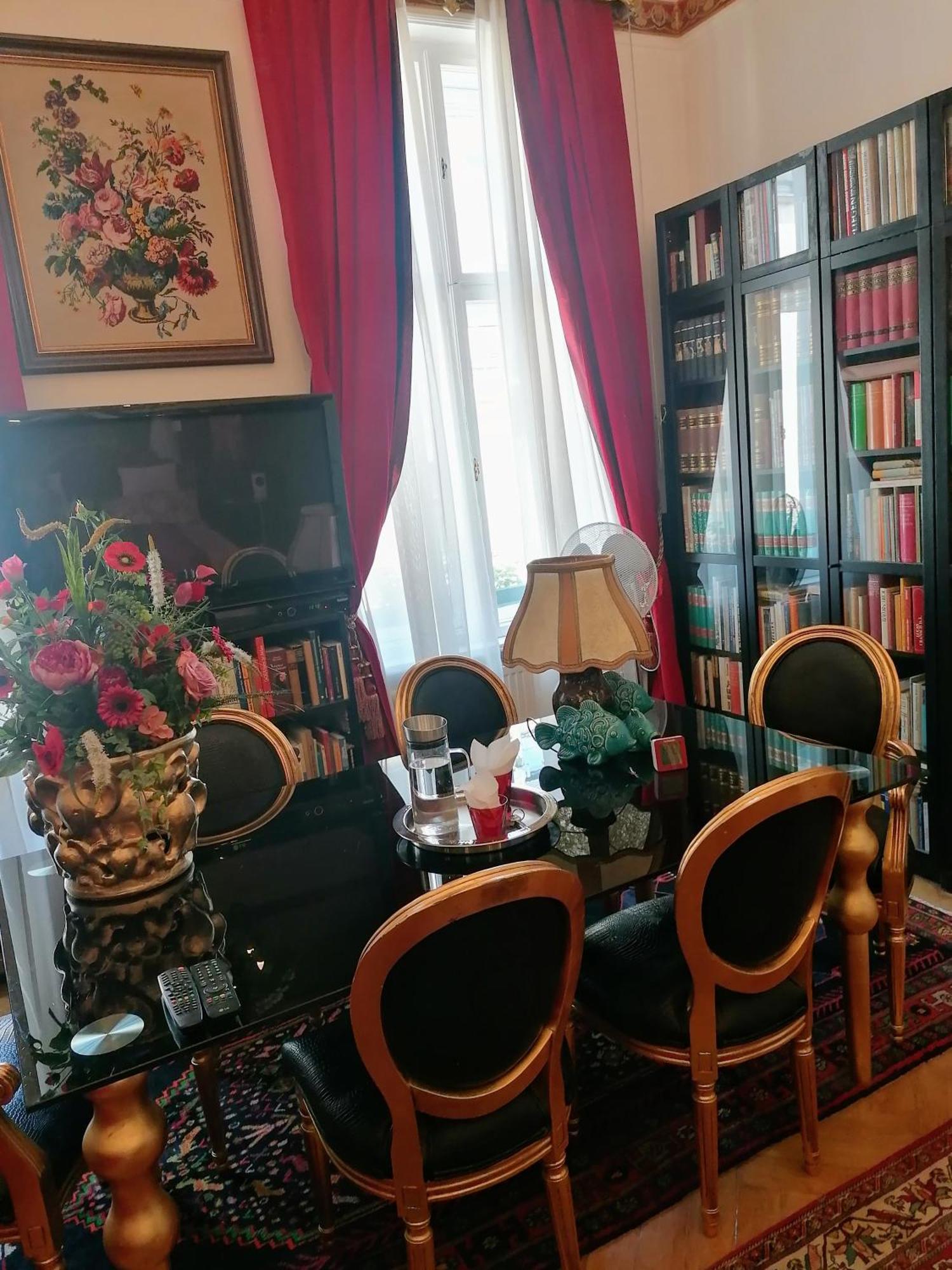 Luxury Near Castle * Wien