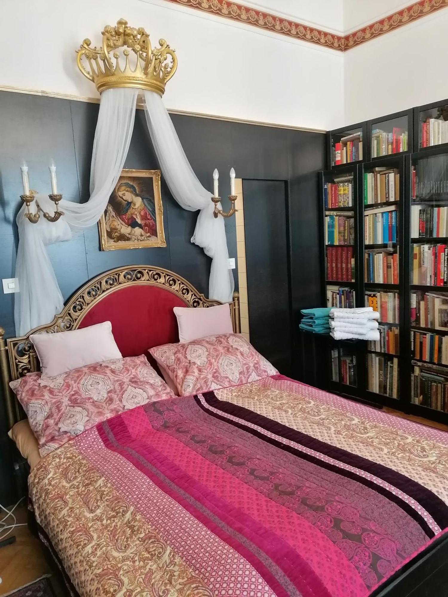 Luxury Near Castle Gasthof