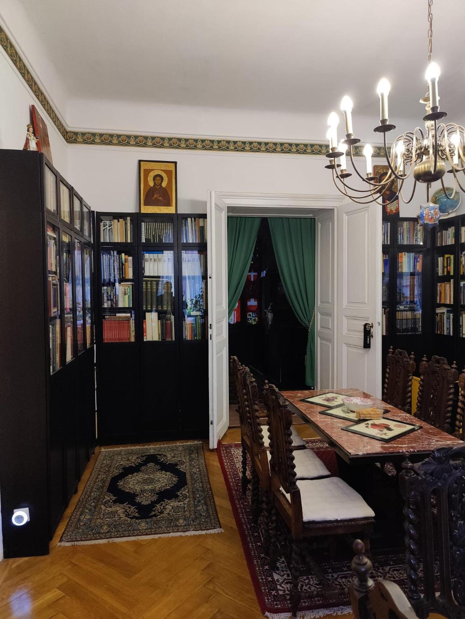 Luxury Near Castle Wien