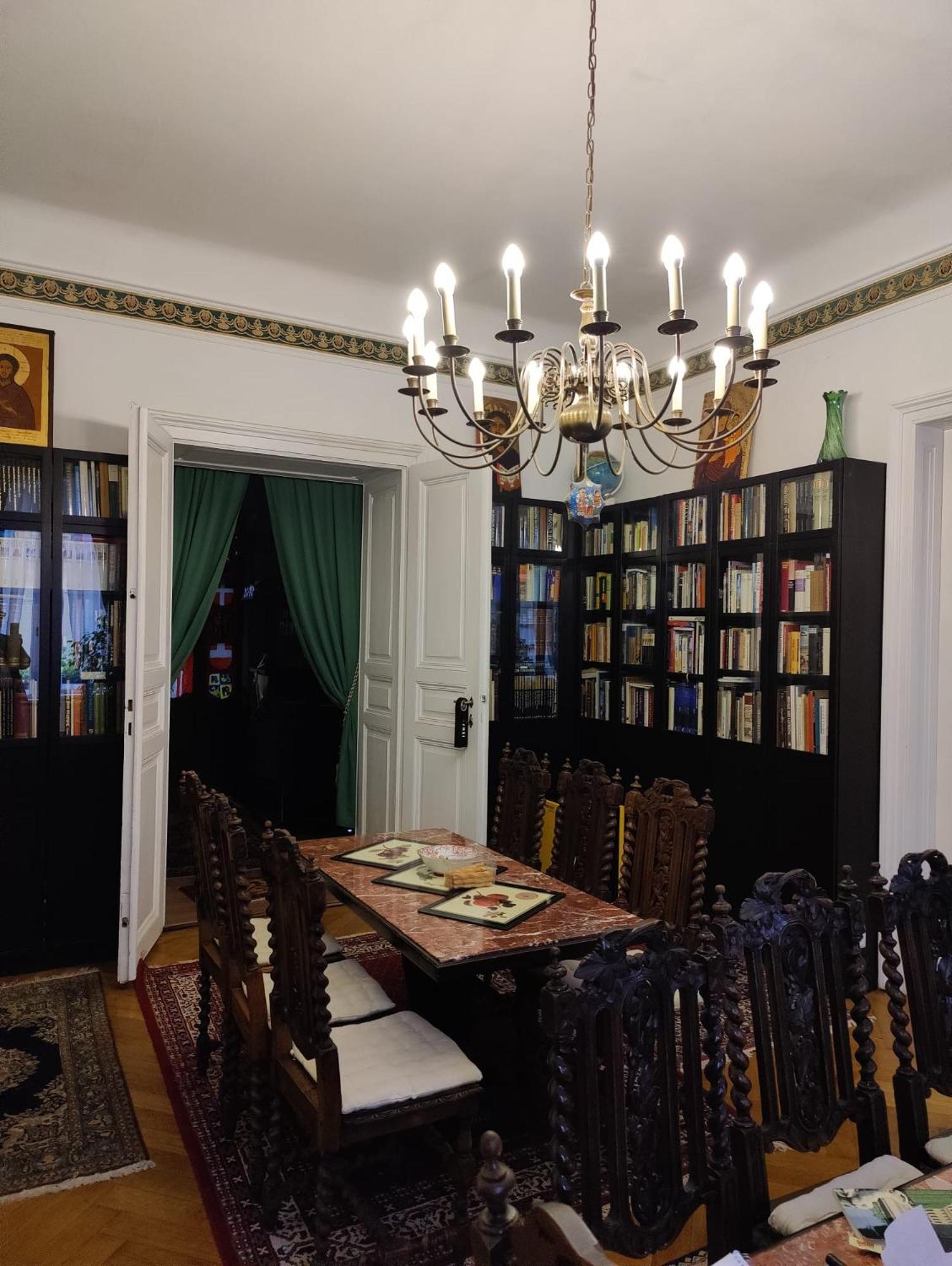 Gasthof Luxury Near Castle