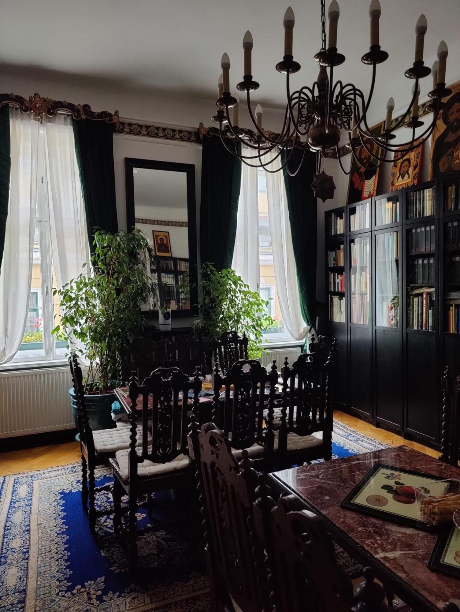 Gasthof Luxury Near Castle *