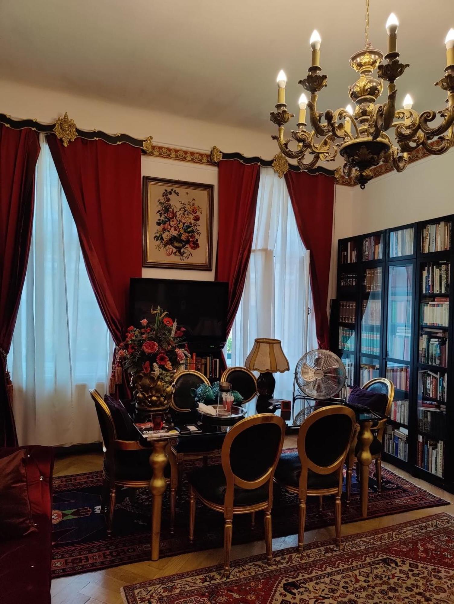 Gasthof Luxury Near Castle Wien