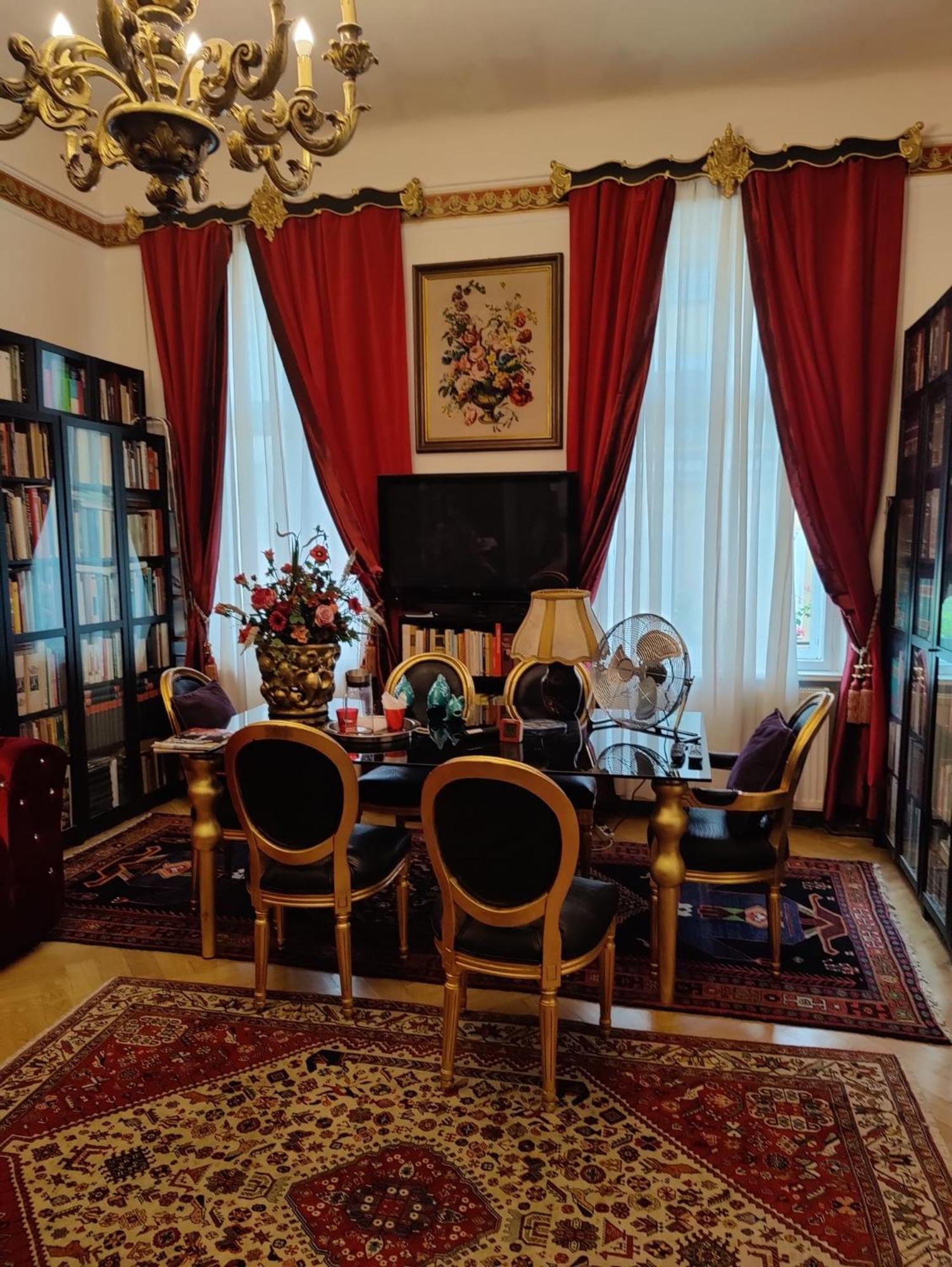 Gasthof Luxury Near Castle *