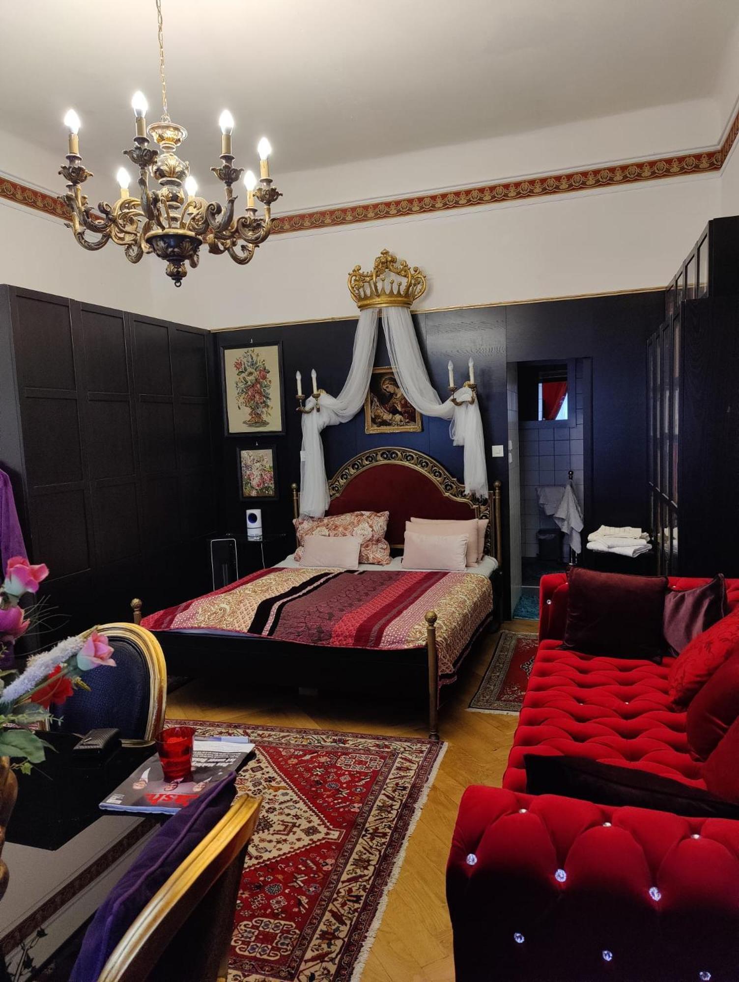 Luxury Near Castle Gasthof