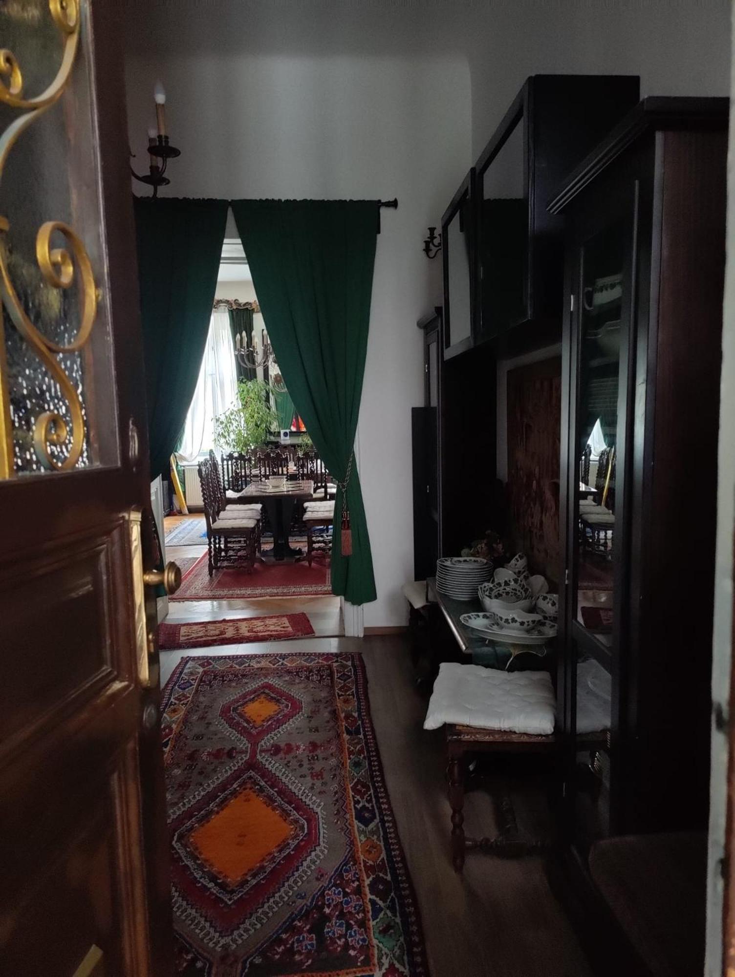 Luxury Near Castle * Wien