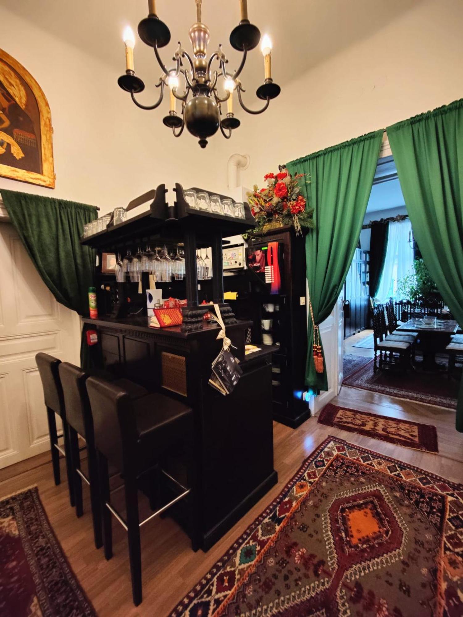 Gasthof Luxury Near Castle *