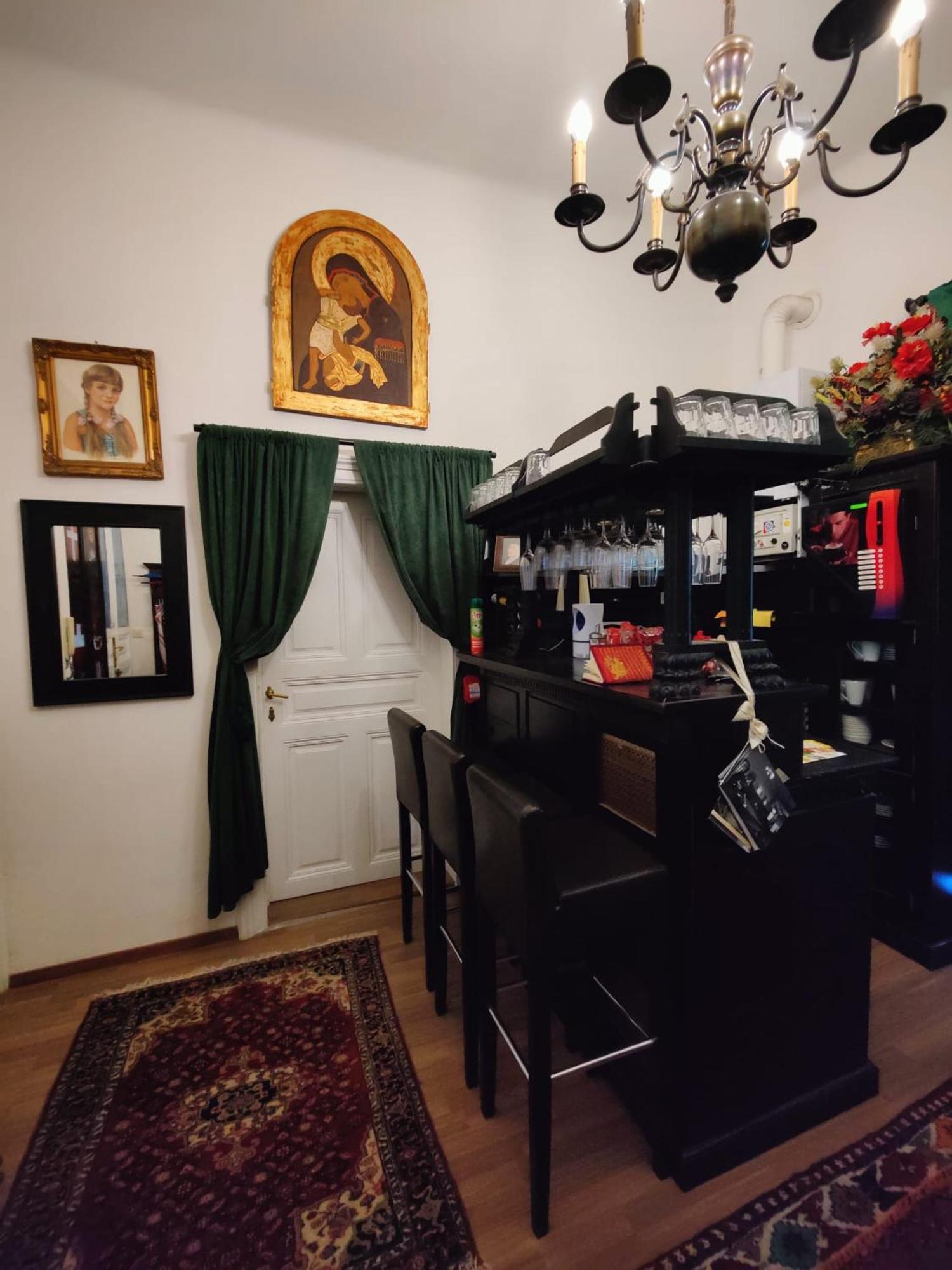 Luxury Near Castle Gasthof Wien