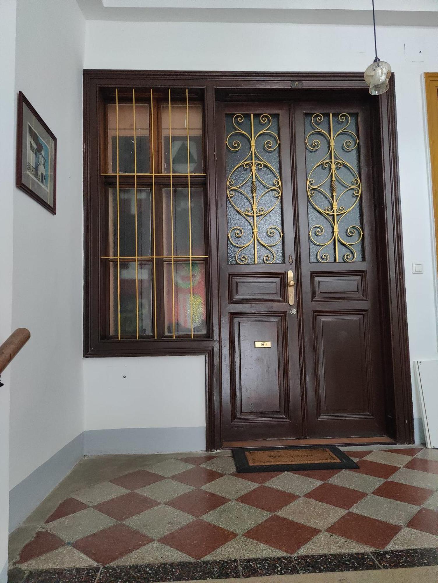 Luxury Near Castle * Wien