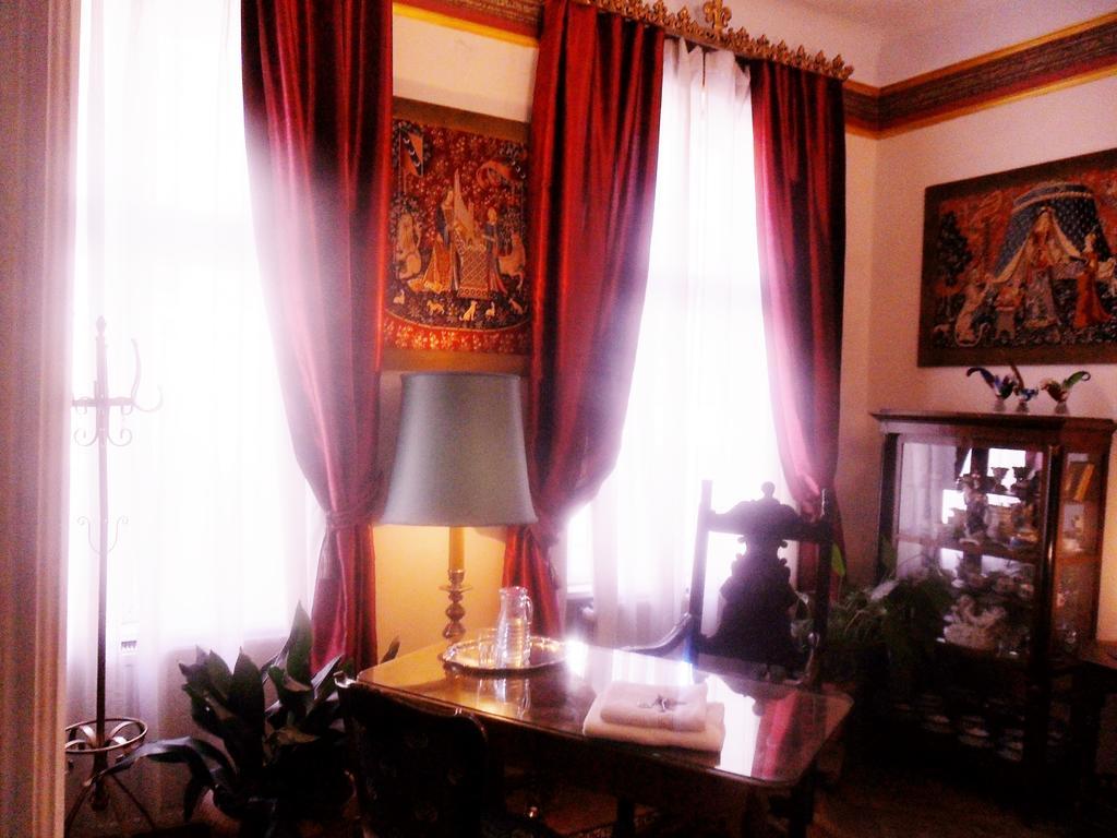 Luxury Near Castle * Wien