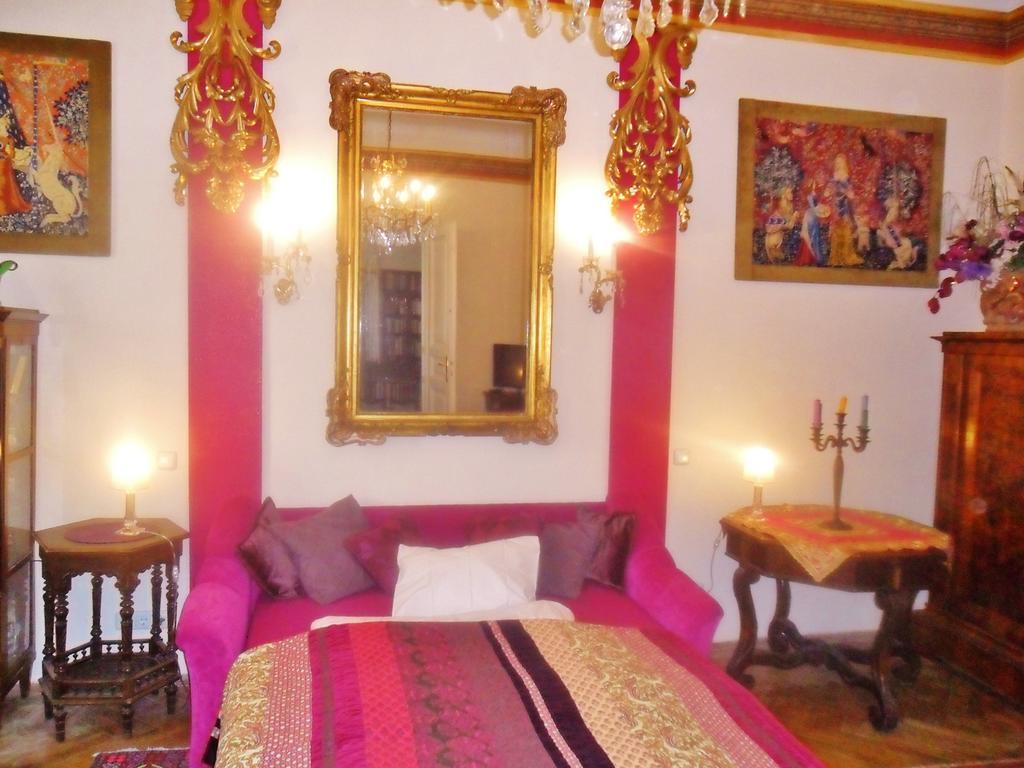 Gasthof Luxury Near Castle *