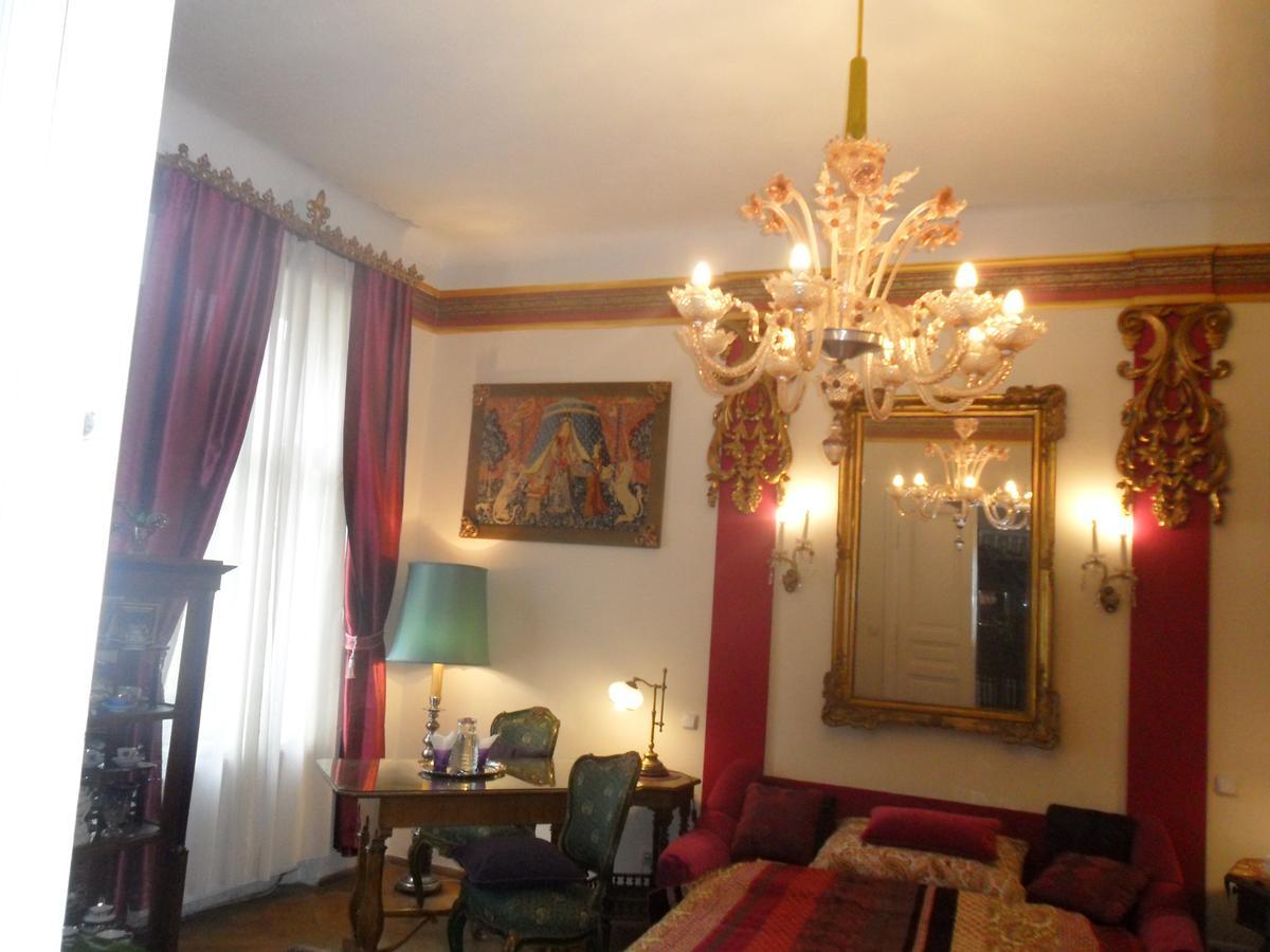 Luxury Near Castle * Wien