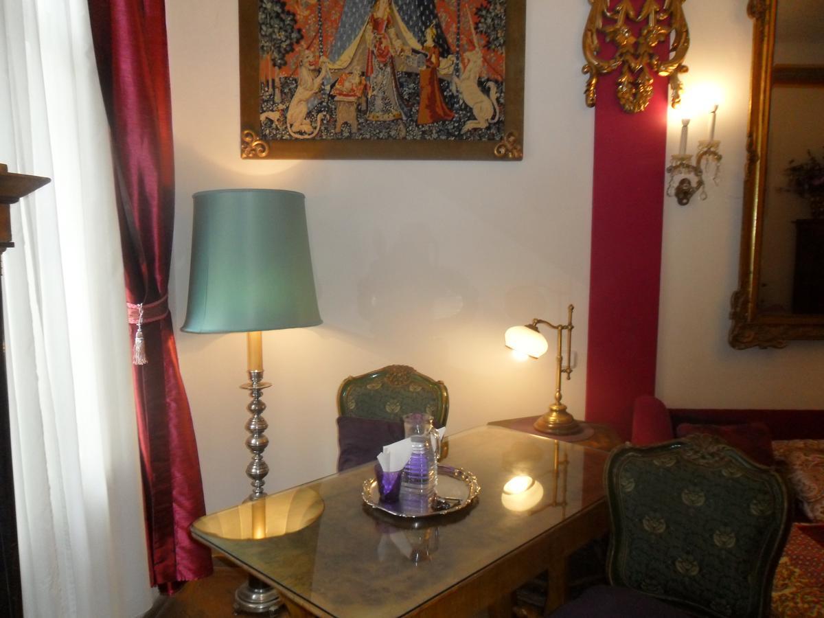 Luxury Near Castle *