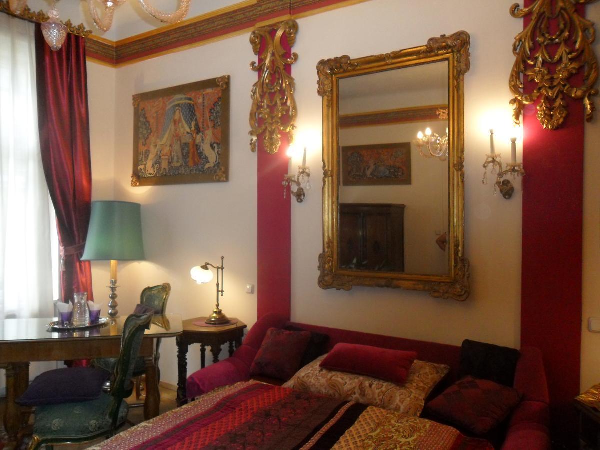 Luxury Near Castle Gasthof Wien