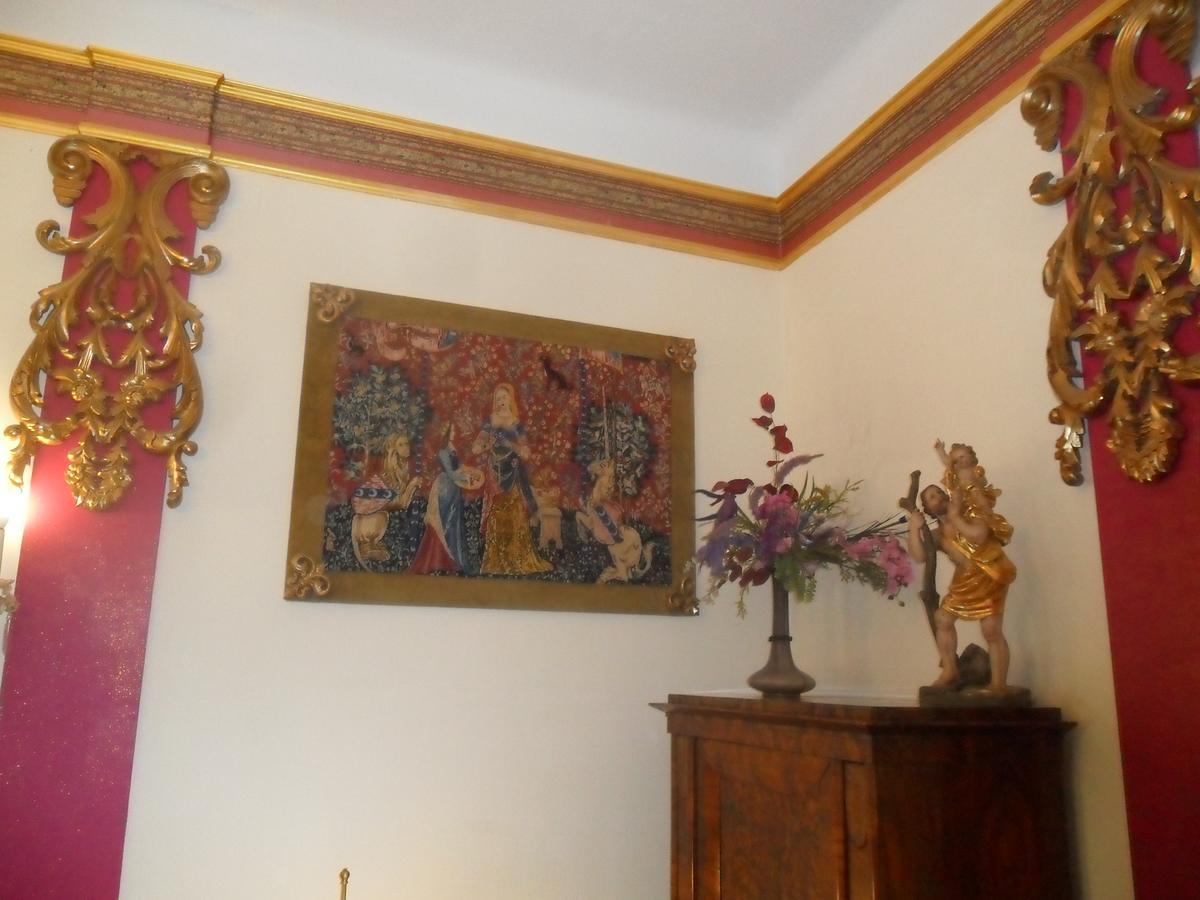 Gasthof Luxury Near Castle