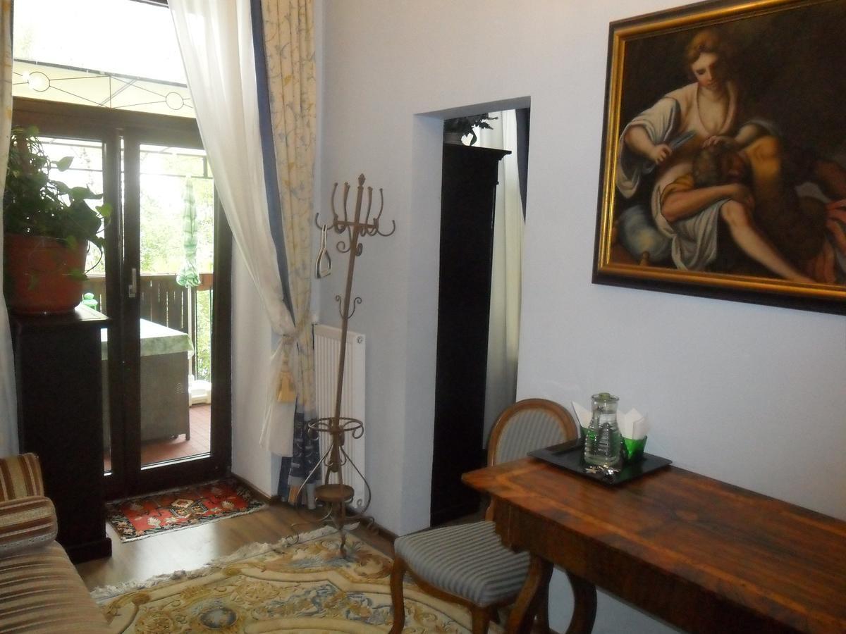Luxury Near Castle * Wien