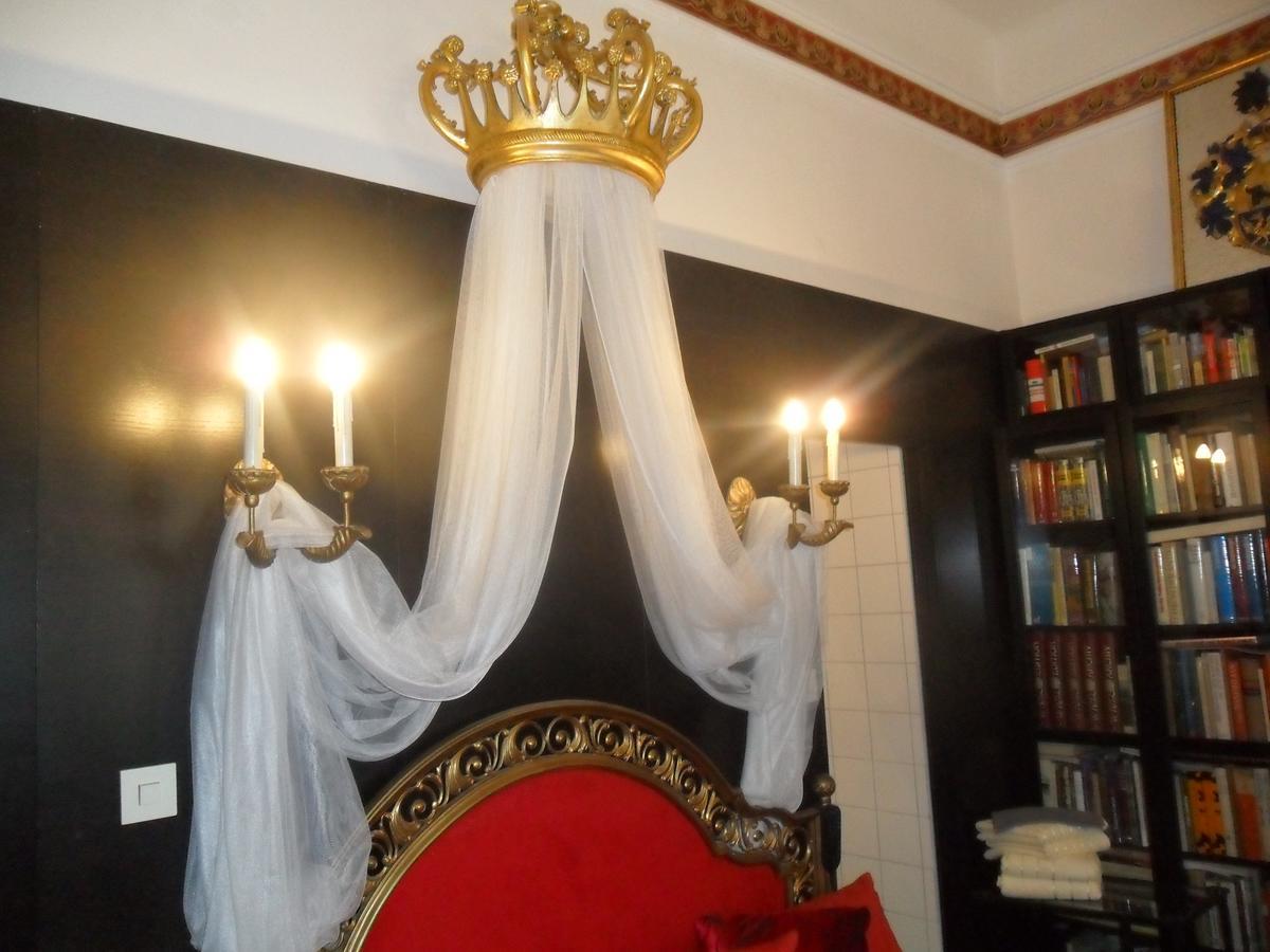 Gasthof Luxury Near Castle Wien
