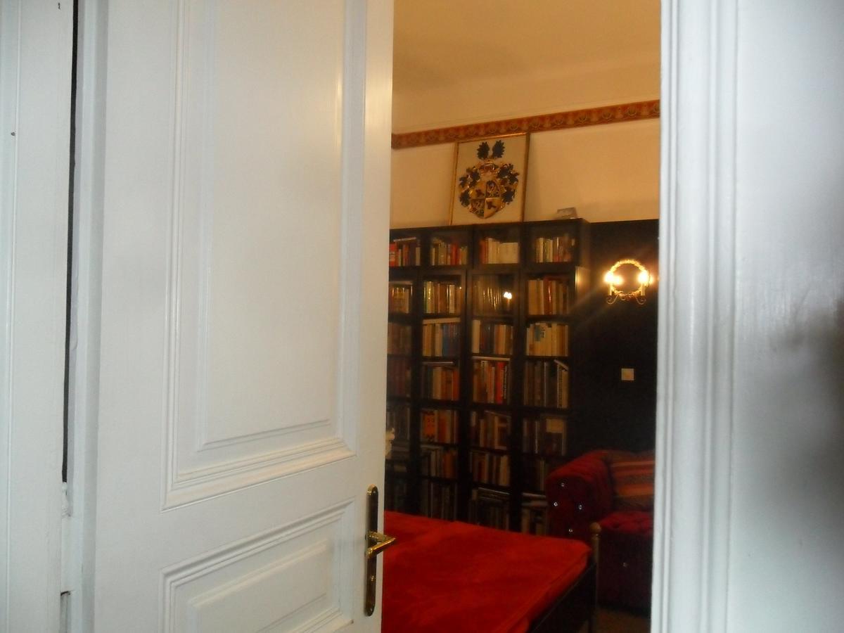 Luxury Near Castle Gasthof