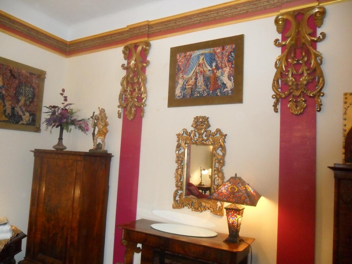 Gasthof Luxury Near Castle Wien