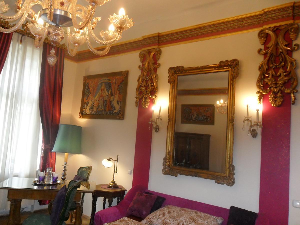 Luxury Near Castle * Wien